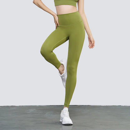 Women'S Pants Sale Fitness Female Full Length Leggings Sportswear Woman Gym Comfortable and Formfitting Yoga Pants