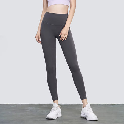 Women'S Pants Sale Fitness Female Full Length Leggings Sportswear Woman Gym Comfortable and Formfitting Yoga Pants