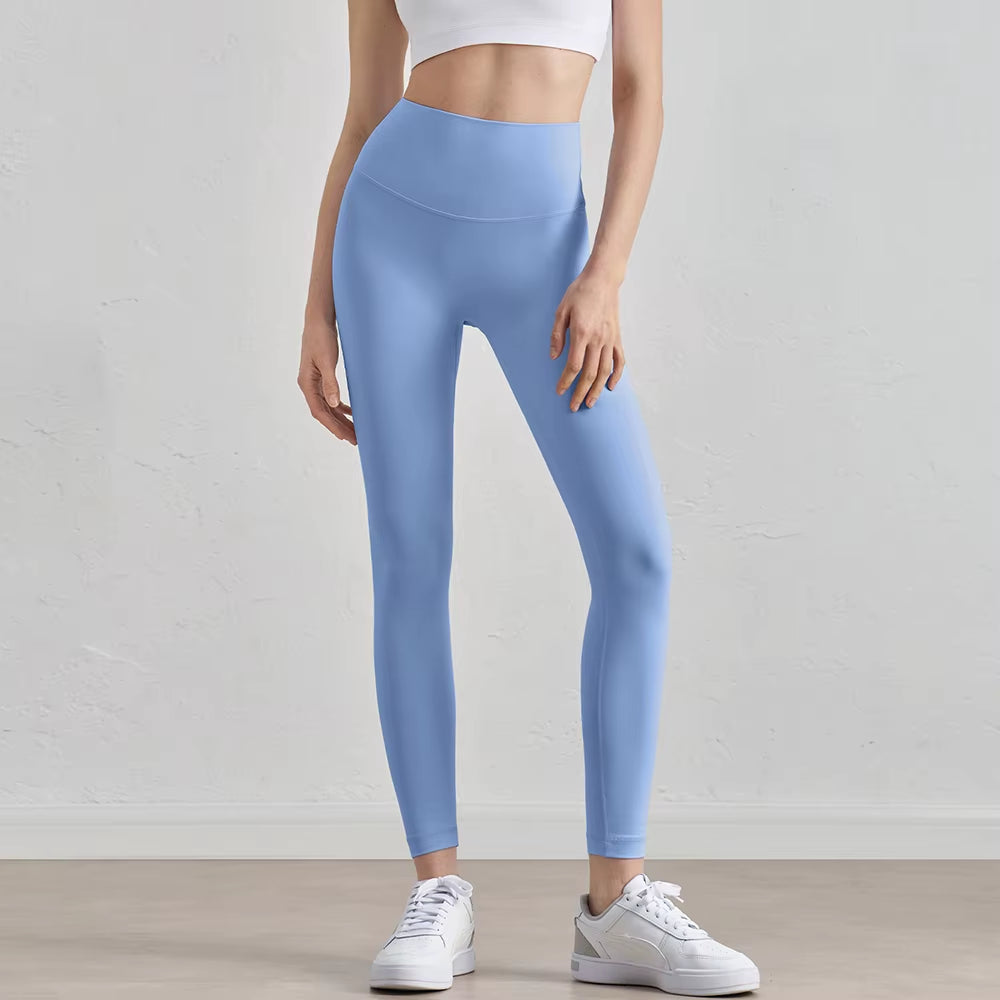 Women'S Pants Sale Fitness Female Full Length Leggings Sportswear Woman Gym Comfortable and Formfitting Yoga Pants