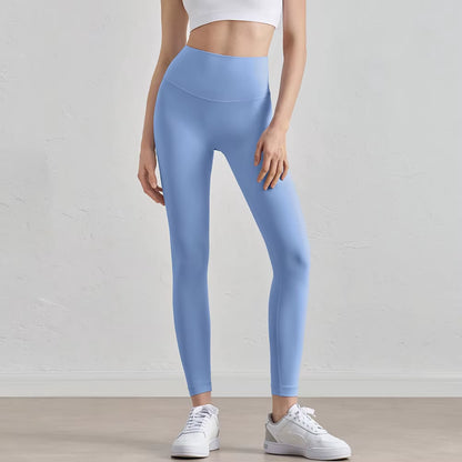 Women'S Pants Sale Fitness Female Full Length Leggings Sportswear Woman Gym Comfortable and Formfitting Yoga Pants