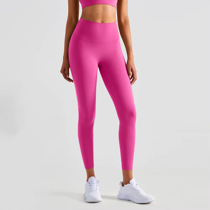 Women'S Pants Sale Fitness Female Full Length Leggings Sportswear Woman Gym Comfortable and Formfitting Yoga Pants