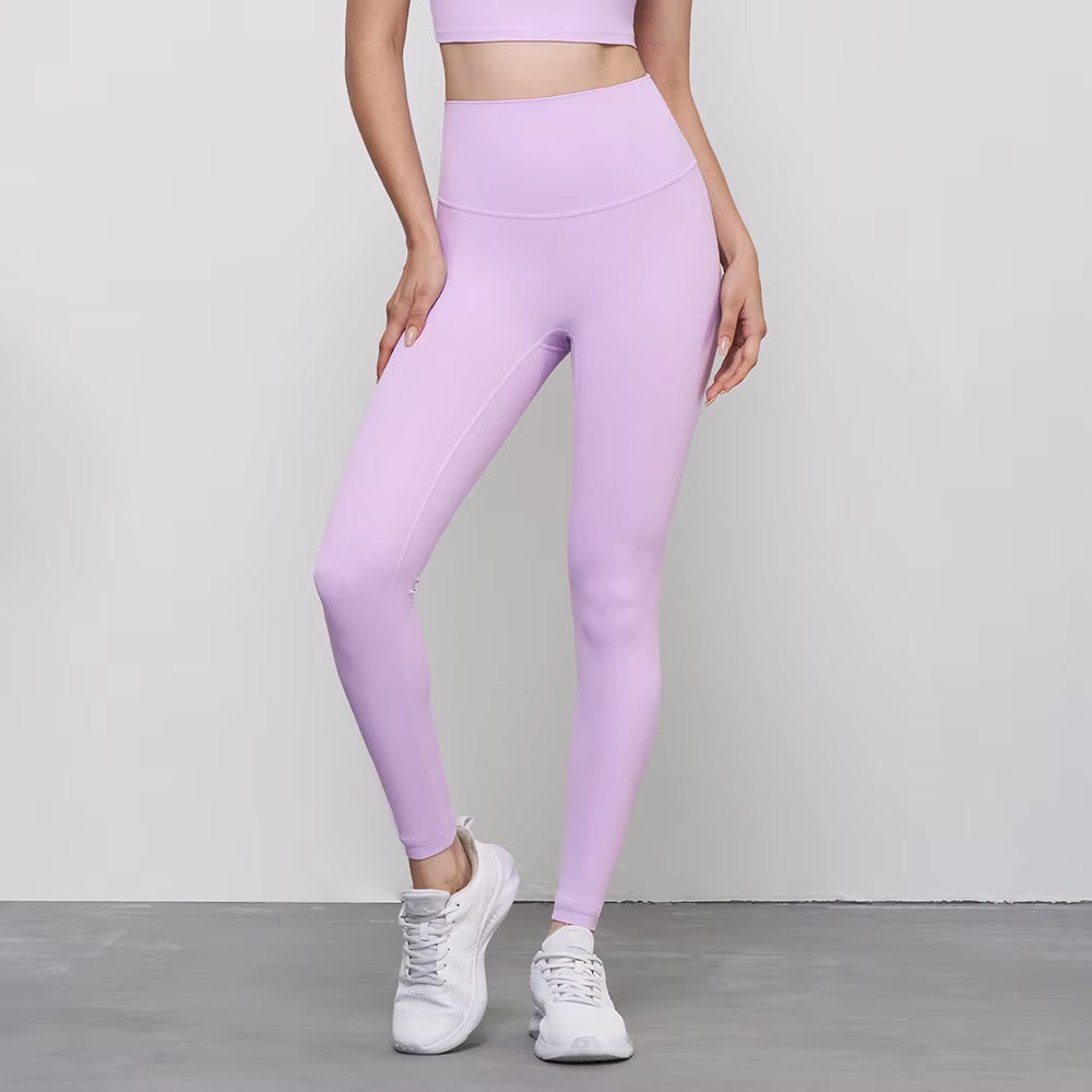 Women'S Pants Sale Fitness Female Full Length Leggings Sportswear Woman Gym Comfortable and Formfitting Yoga Pants