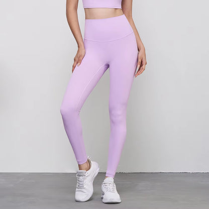 Women'S Pants Sale Fitness Female Full Length Leggings Sportswear Woman Gym Comfortable and Formfitting Yoga Pants