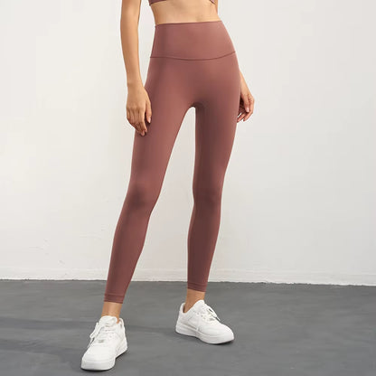Women'S Pants Sale Fitness Female Full Length Leggings Sportswear Woman Gym Comfortable and Formfitting Yoga Pants