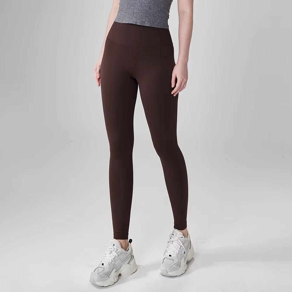 Women'S Pants Sale Fitness Female Full Length Leggings Sportswear Woman Gym Comfortable and Formfitting Yoga Pants