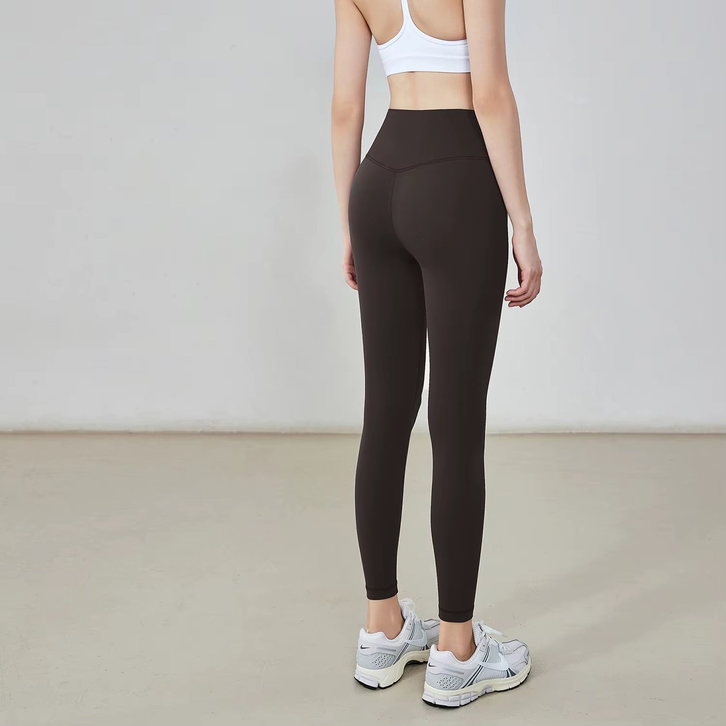 Women'S Pants Sale Fitness Female Full Length Leggings Sportswear Woman Gym Comfortable and Formfitting Yoga Pants