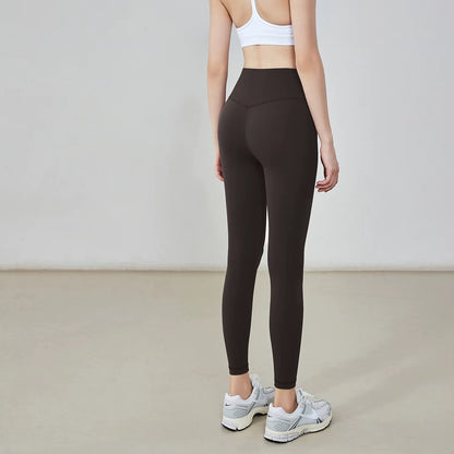 Women'S Pants Sale Fitness Female Full Length Leggings Sportswear Woman Gym Comfortable and Formfitting Yoga Pants