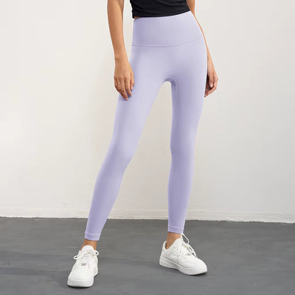 Women'S Pants Sale Fitness Female Full Length Leggings Sportswear Woman Gym Comfortable and Formfitting Yoga Pants