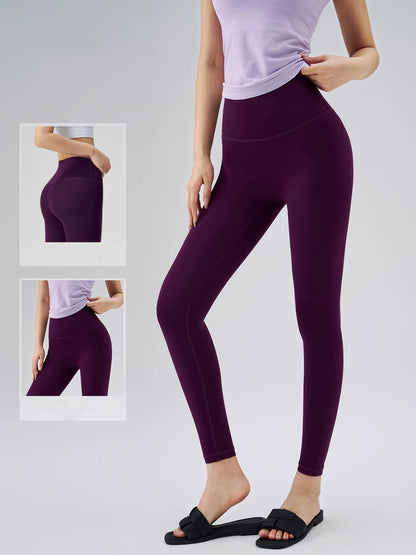Women'S Pants Sale Fitness Female Full Length Leggings Sportswear Woman Gym Comfortable and Formfitting Yoga Pants