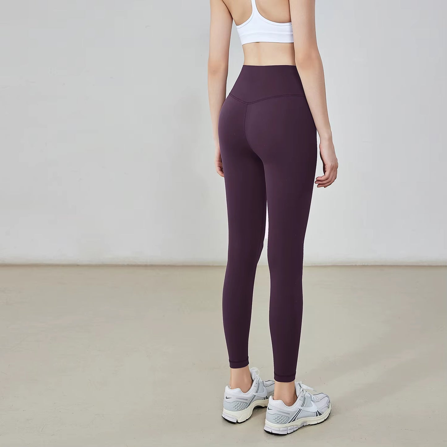 Women'S Pants Sale Fitness Female Full Length Leggings Sportswear Woman Gym Comfortable and Formfitting Yoga Pants