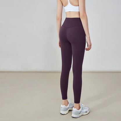 Women'S Pants Sale Fitness Female Full Length Leggings Sportswear Woman Gym Comfortable and Formfitting Yoga Pants